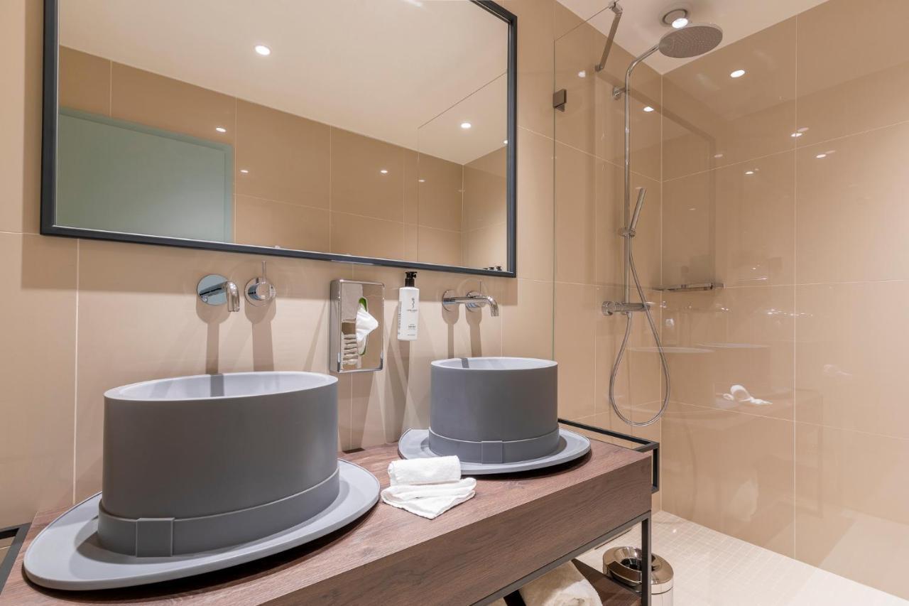 Marmont Hotel Cenevre Dış mekan fotoğraf
