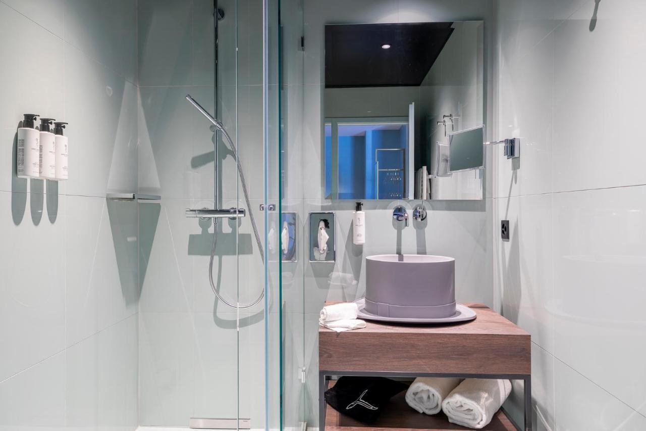 Marmont Hotel Cenevre Dış mekan fotoğraf